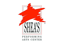 Shea’s Performing Arts Center