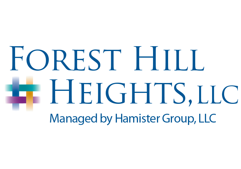 Hamister Group, LLC closes on Forest Hill Heights, LLC