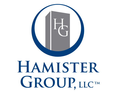 Hamister Group Unveils New Logo