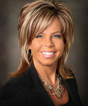 Denise Peacock Promoted to Corporate Director of Sales