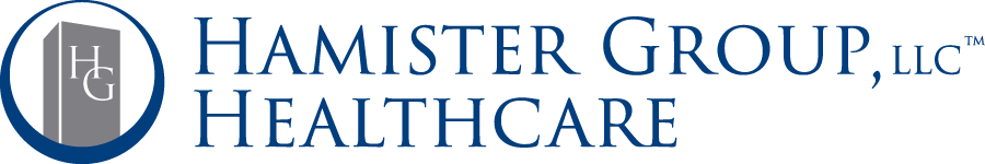 Hamister Group Healthcare logo