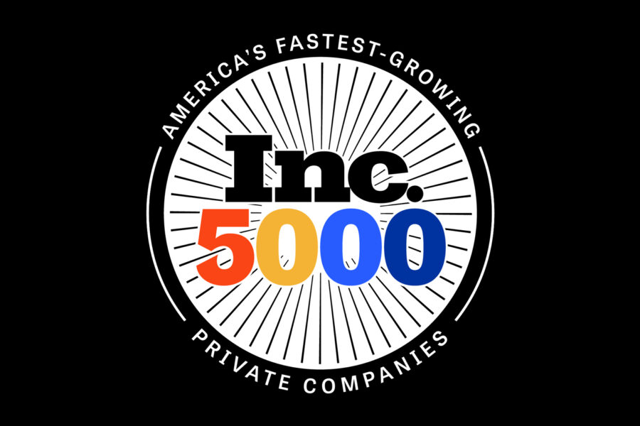 Inc. 5000 logo