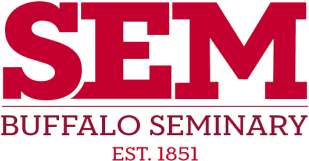 Buffalo Seminary logo