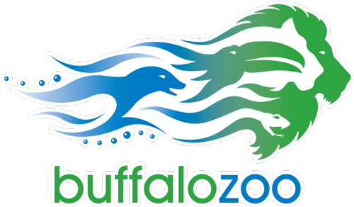 Buffalo Zoo logo
